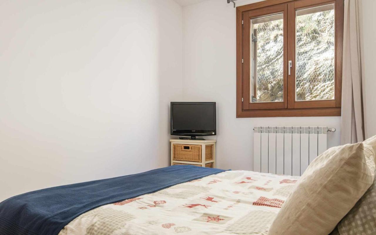 El Balcon Familiar Del Pacino Apartment ซาเยนต์ เด กาเยโก ภายนอก รูปภาพ